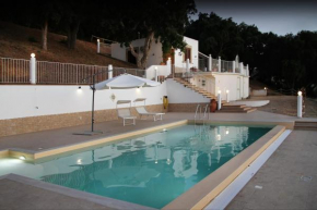 DAMMUSO private villa with infinity pool & seaview Santo Stefano Di Camastra